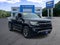 2021 Chevrolet Colorado 4WD Z71