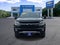 2021 Chevrolet Colorado 4WD Z71