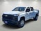 2024 Chevrolet Colorado WT