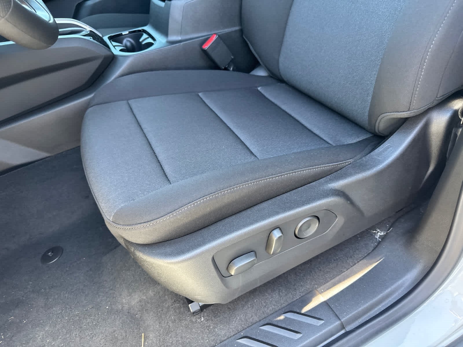 2024 Chevrolet Colorado WT