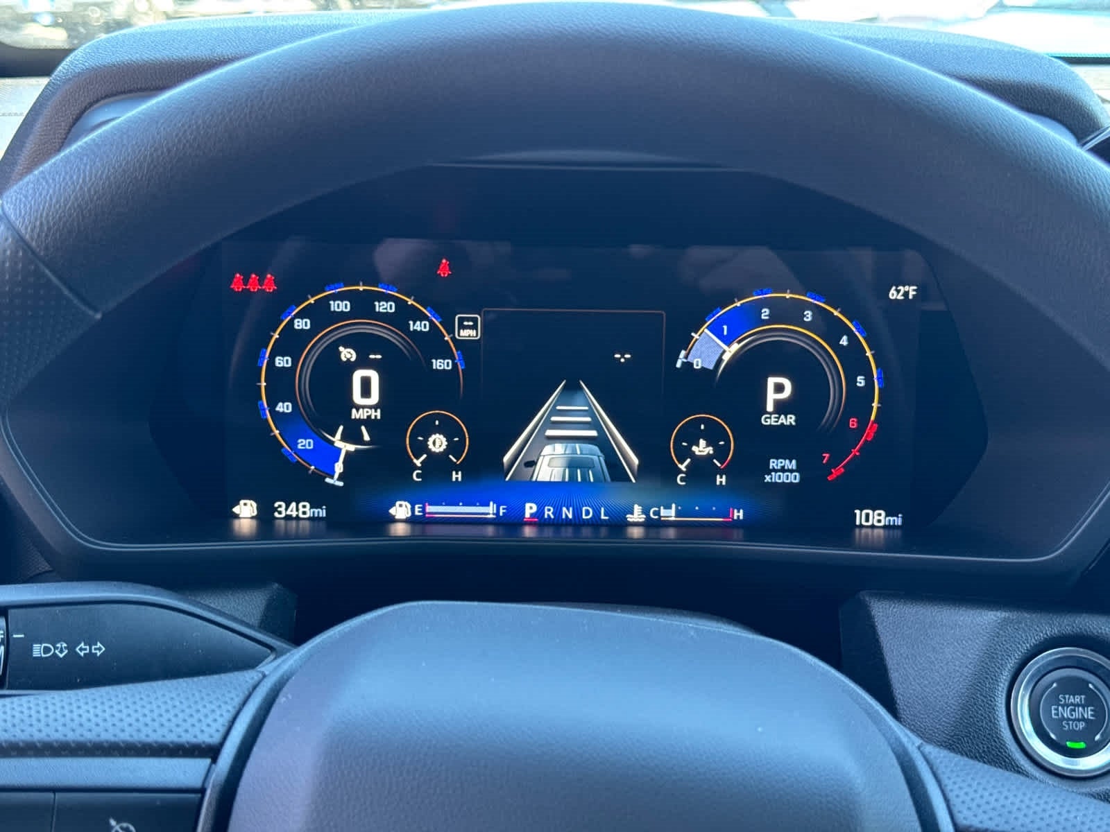 2024 Chevrolet Colorado WT