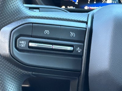 2024 Chevrolet Colorado WT