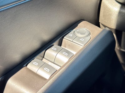 2024 Chevrolet Colorado WT