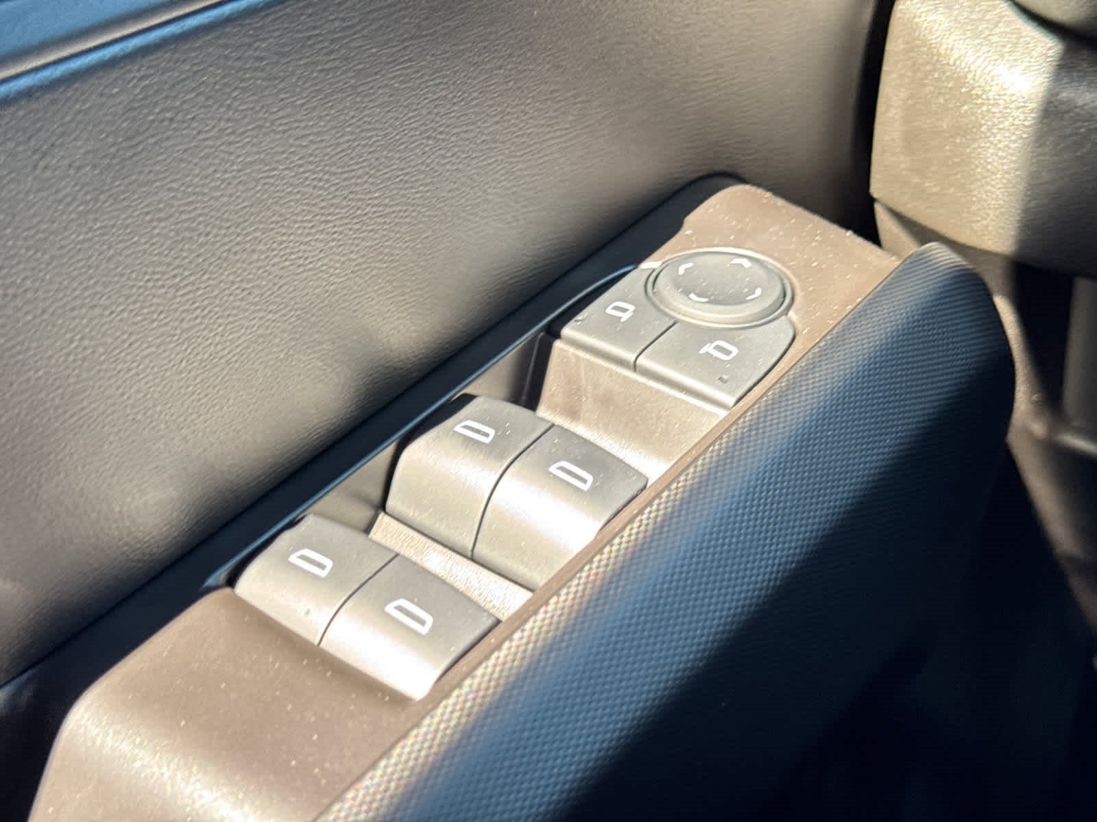 2024 Chevrolet Colorado WT