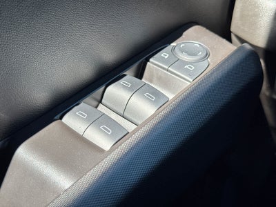 2024 Chevrolet Colorado WT