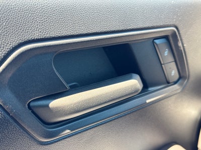 2024 Chevrolet Colorado WT