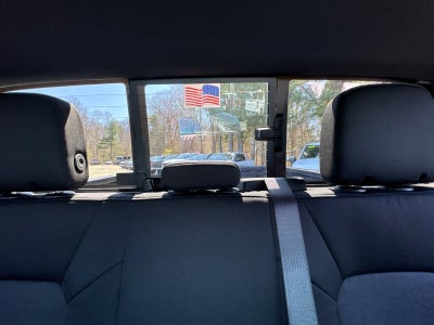 2024 Chevrolet Colorado WT