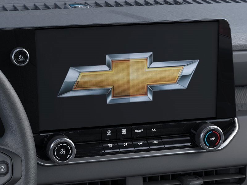 2024 Chevrolet Colorado WT