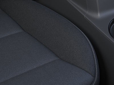 2024 Chevrolet Colorado WT