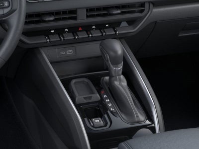 2024 Chevrolet Colorado WT