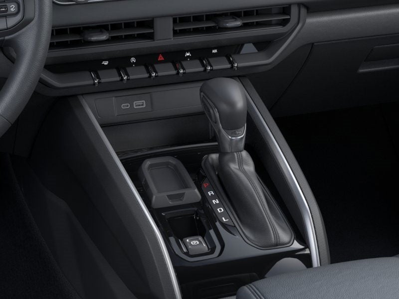 2024 Chevrolet Colorado WT