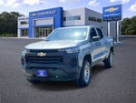 2023 Chevrolet Colorado WT