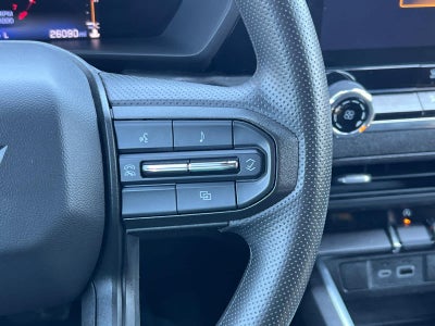 2023 Chevrolet Colorado WT