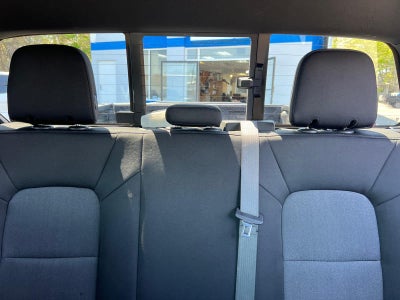 2023 Chevrolet Colorado WT