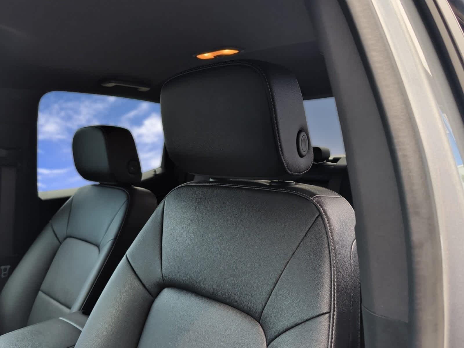 2023 Chevrolet Colorado 4WD LT