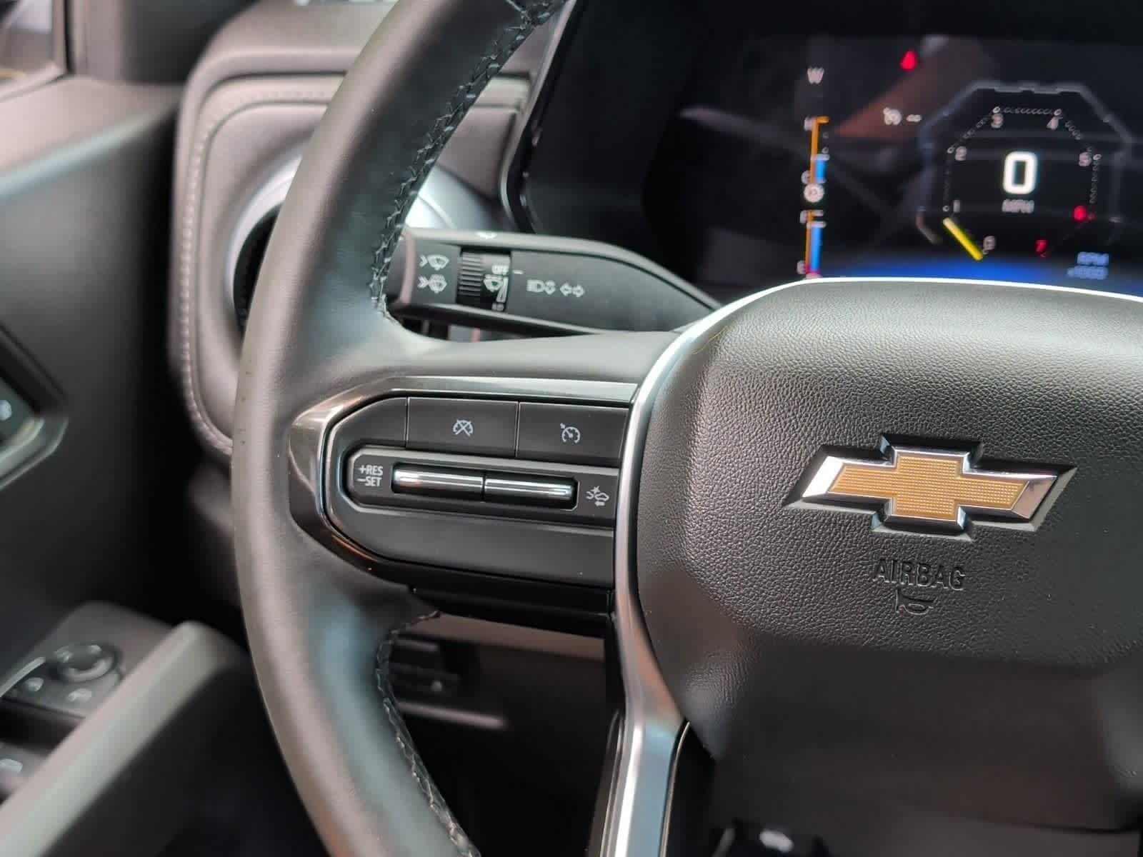 2023 Chevrolet Colorado 4WD LT