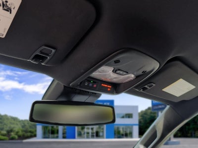 2023 Chevrolet Colorado 4WD LT