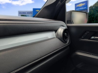 2023 Chevrolet Colorado 4WD LT