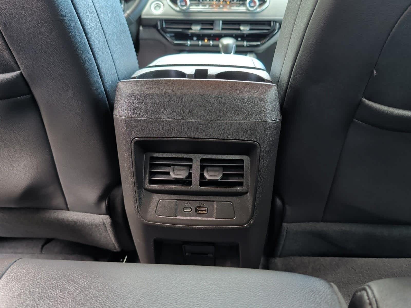2023 Chevrolet Colorado 4WD LT
