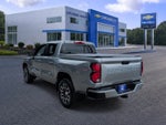 2023 Chevrolet Colorado 4WD LT