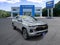 2023 Chevrolet Colorado 4WD LT