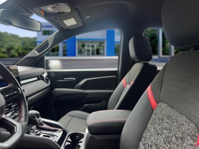 2023 Chevrolet Colorado 4WD Z71
