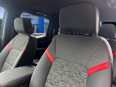 2023 Chevrolet Colorado 4WD Z71