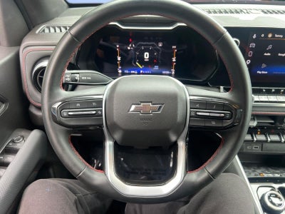 2023 Chevrolet Colorado 4WD Z71