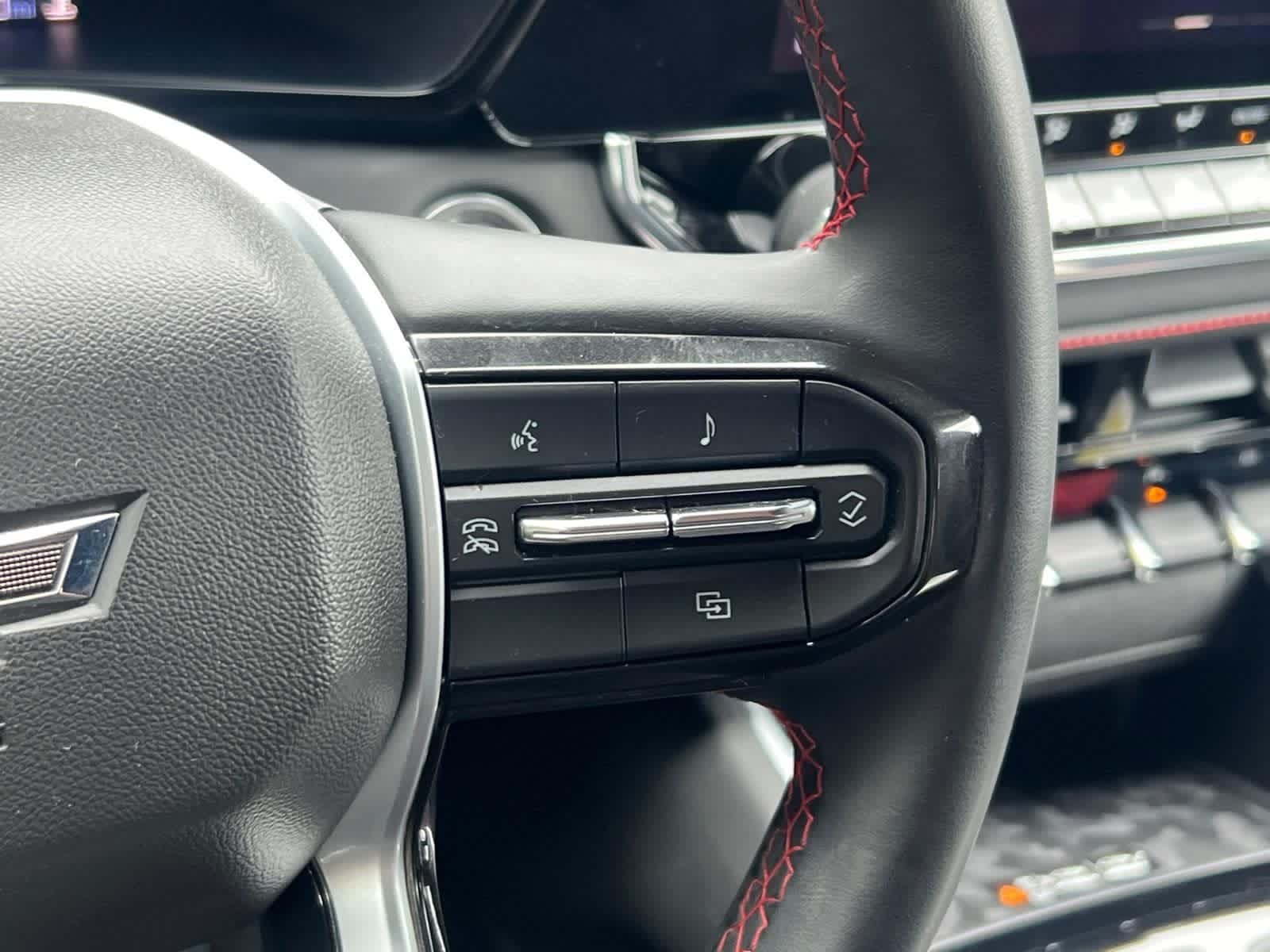 2023 Chevrolet Colorado 4WD Z71