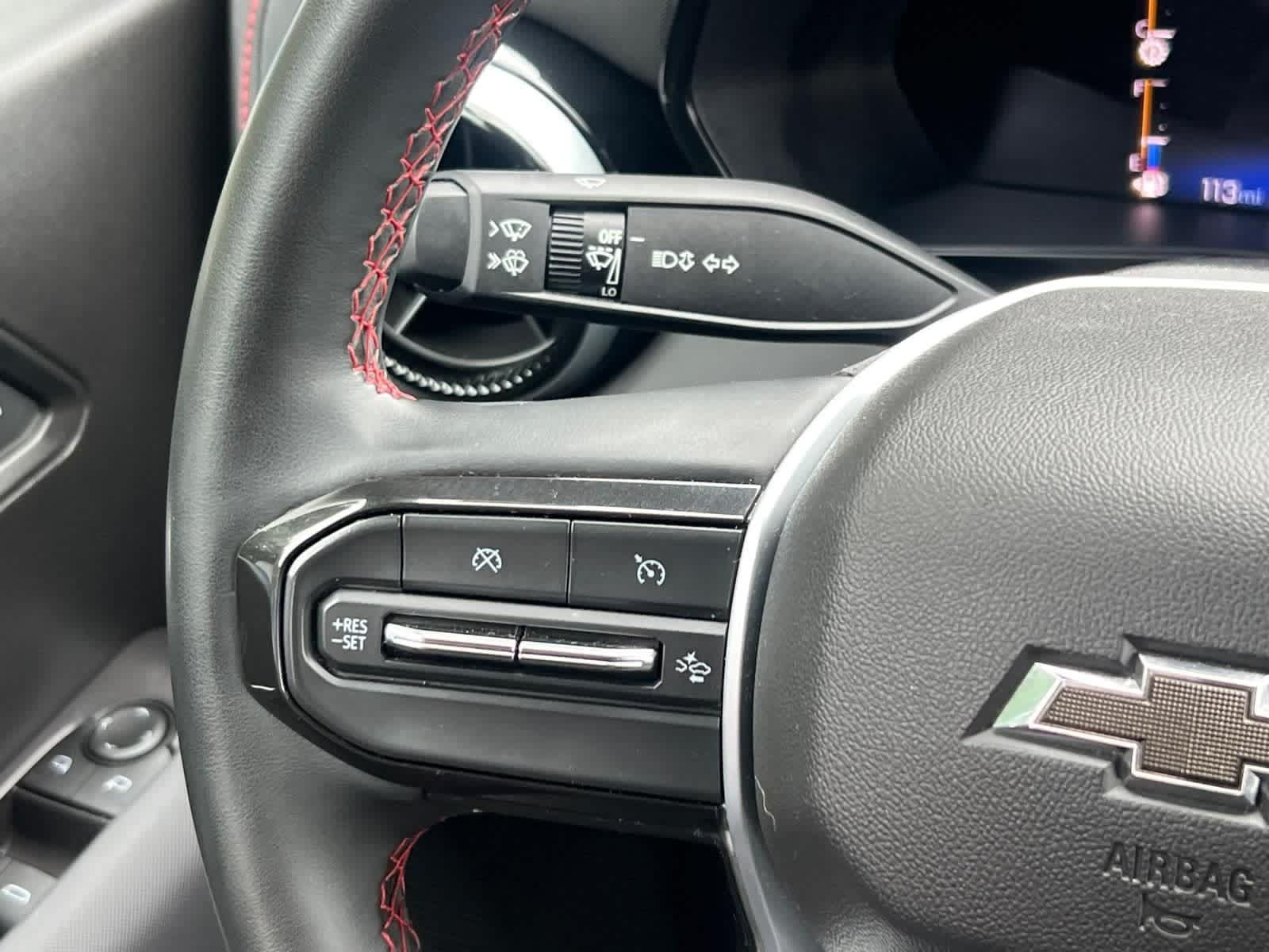 2023 Chevrolet Colorado 4WD Z71