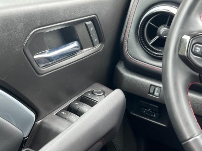 2023 Chevrolet Colorado 4WD Z71