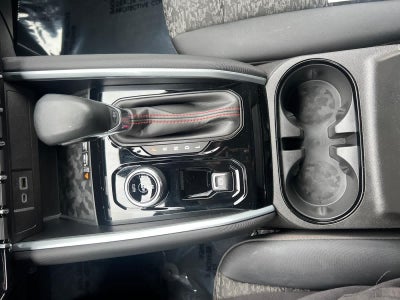 2023 Chevrolet Colorado 4WD Z71