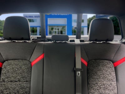 2023 Chevrolet Colorado 4WD Z71