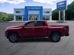 2023 Chevrolet Colorado 4WD Z71
