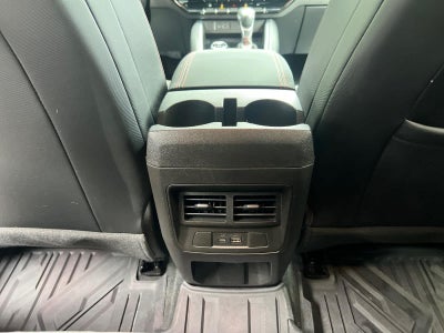 2023 Chevrolet Colorado 4WD Z71