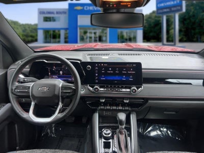 2023 Chevrolet Colorado 4WD Z71