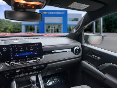 2023 Chevrolet Colorado 4WD Z71