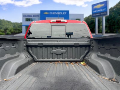 2023 Chevrolet Colorado 4WD Z71