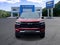 2023 Chevrolet Colorado 4WD Z71