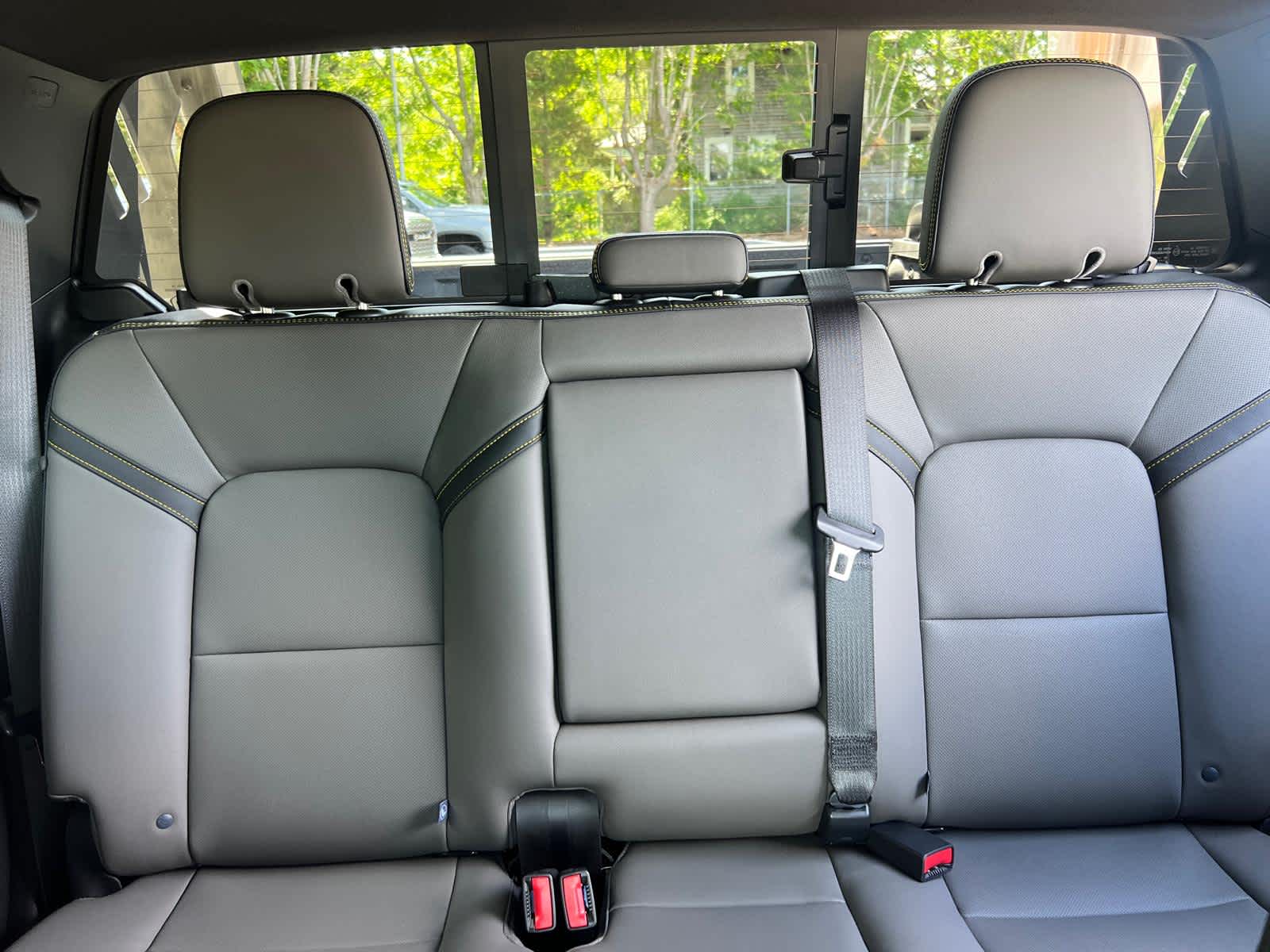 2025 Chevrolet Colorado ZR2 - Photo 26