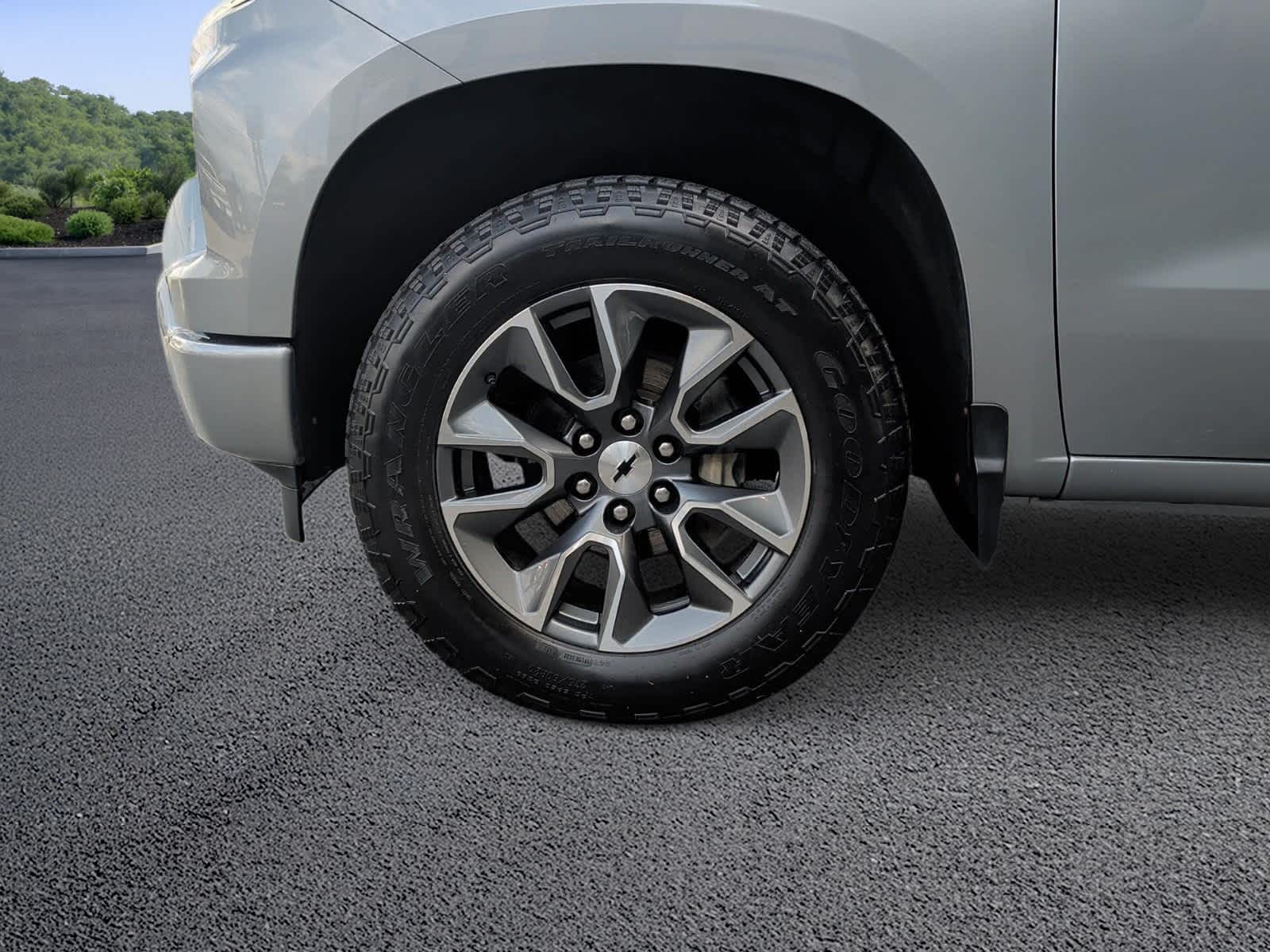 2023 Chevrolet Silverado 1500 RST - Photo 11