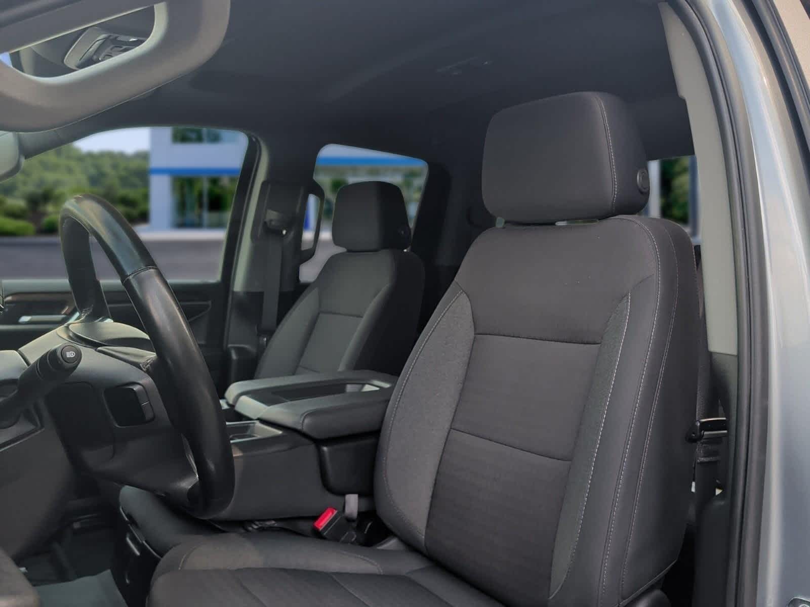 2023 Chevrolet Silverado 1500 RST - Photo 14