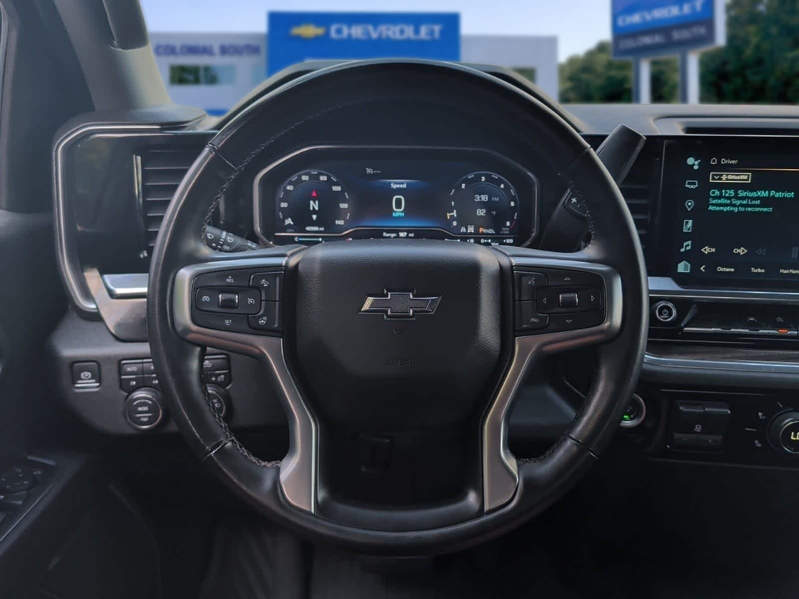2023 Chevrolet Silverado 1500 RST - Photo 17