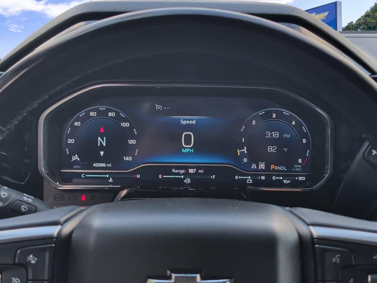 2023 Chevrolet Silverado 1500 RST - Photo 18
