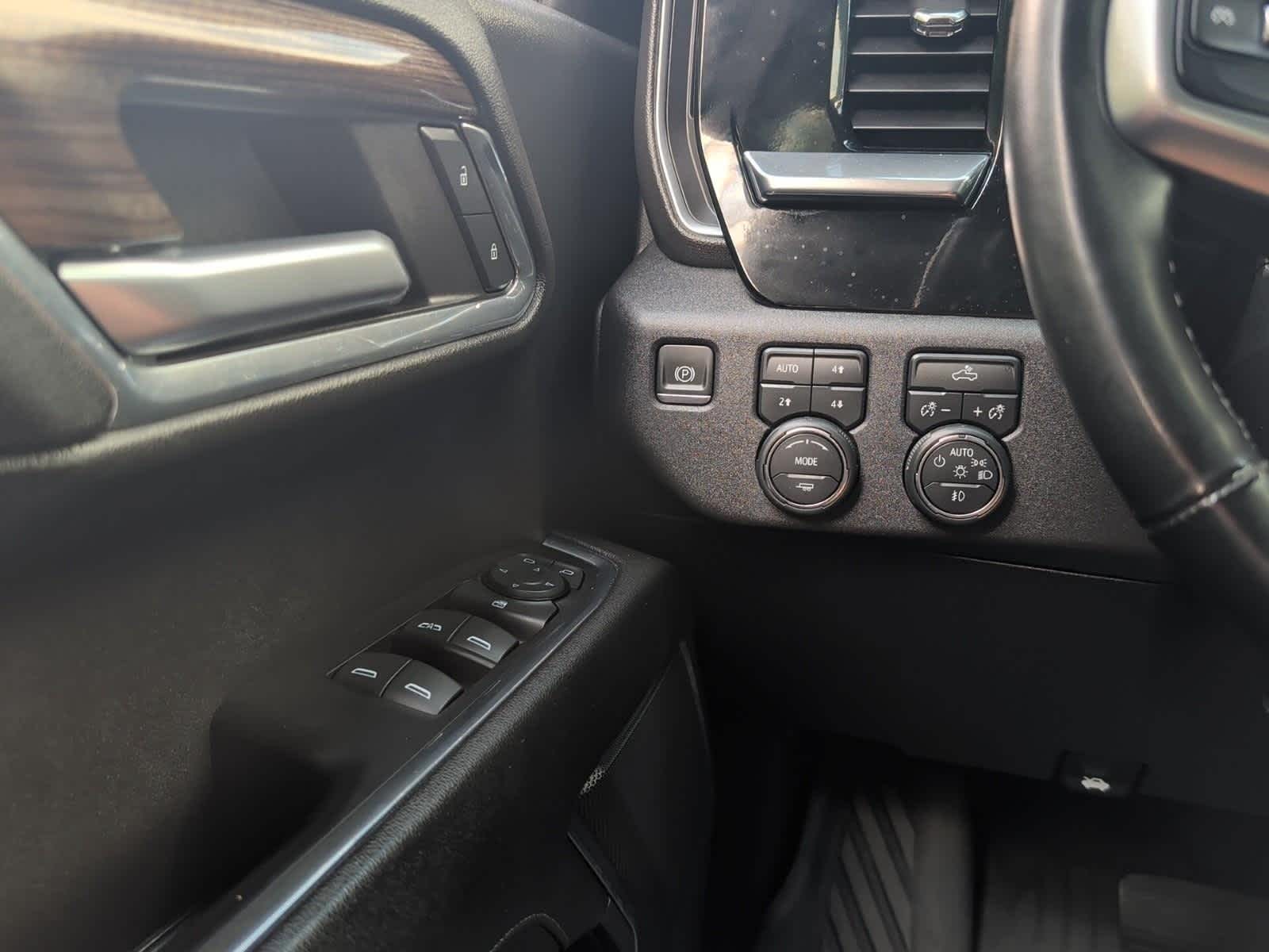2023 Chevrolet Silverado 1500 RST - Photo 21
