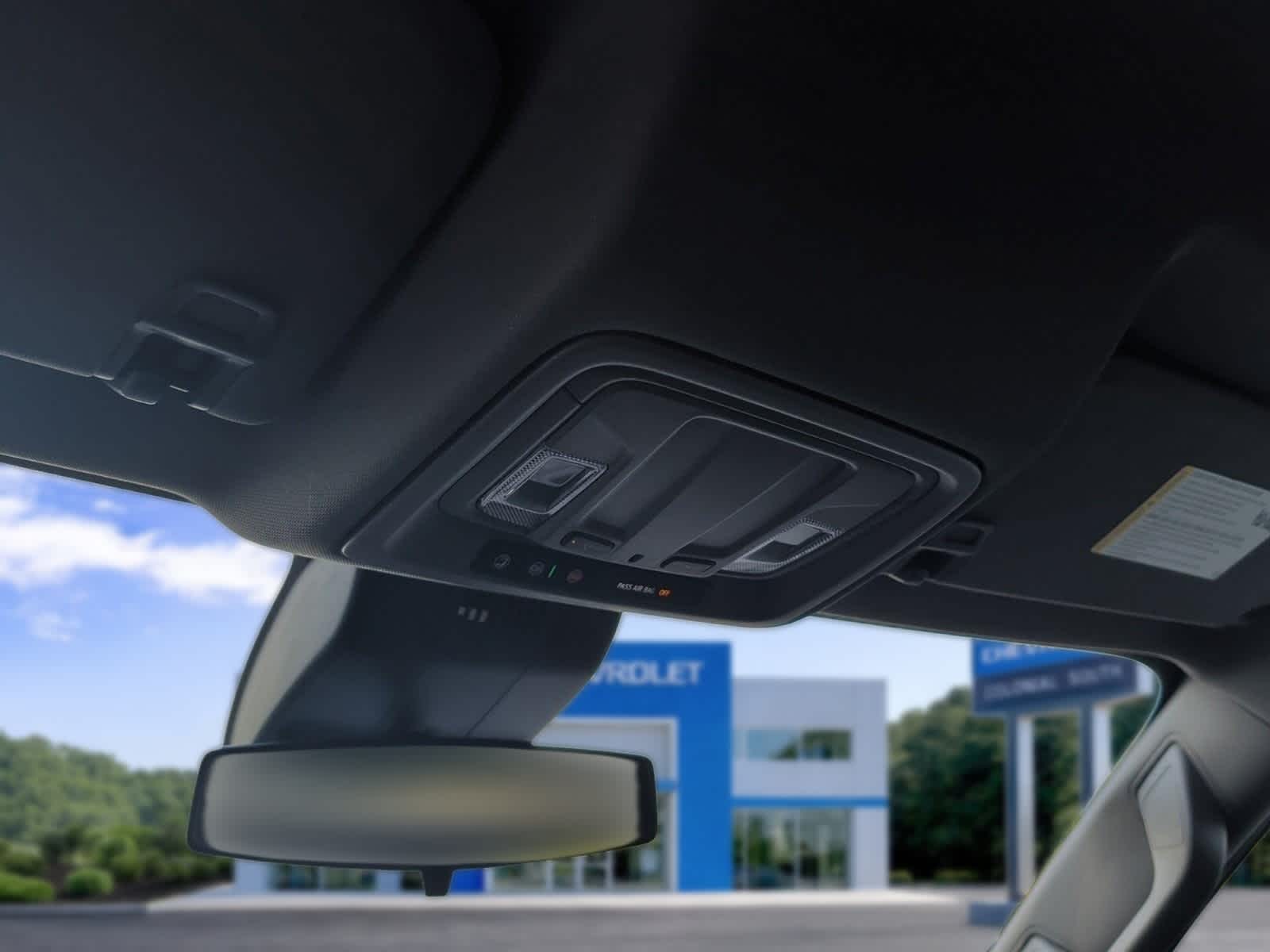 2023 Chevrolet Silverado 1500 RST - Photo 24