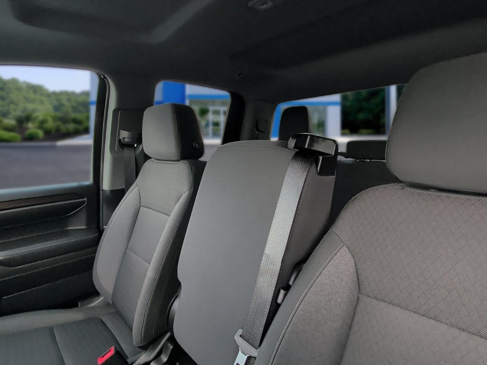 2023 Chevrolet Silverado 1500 RST - Photo 26