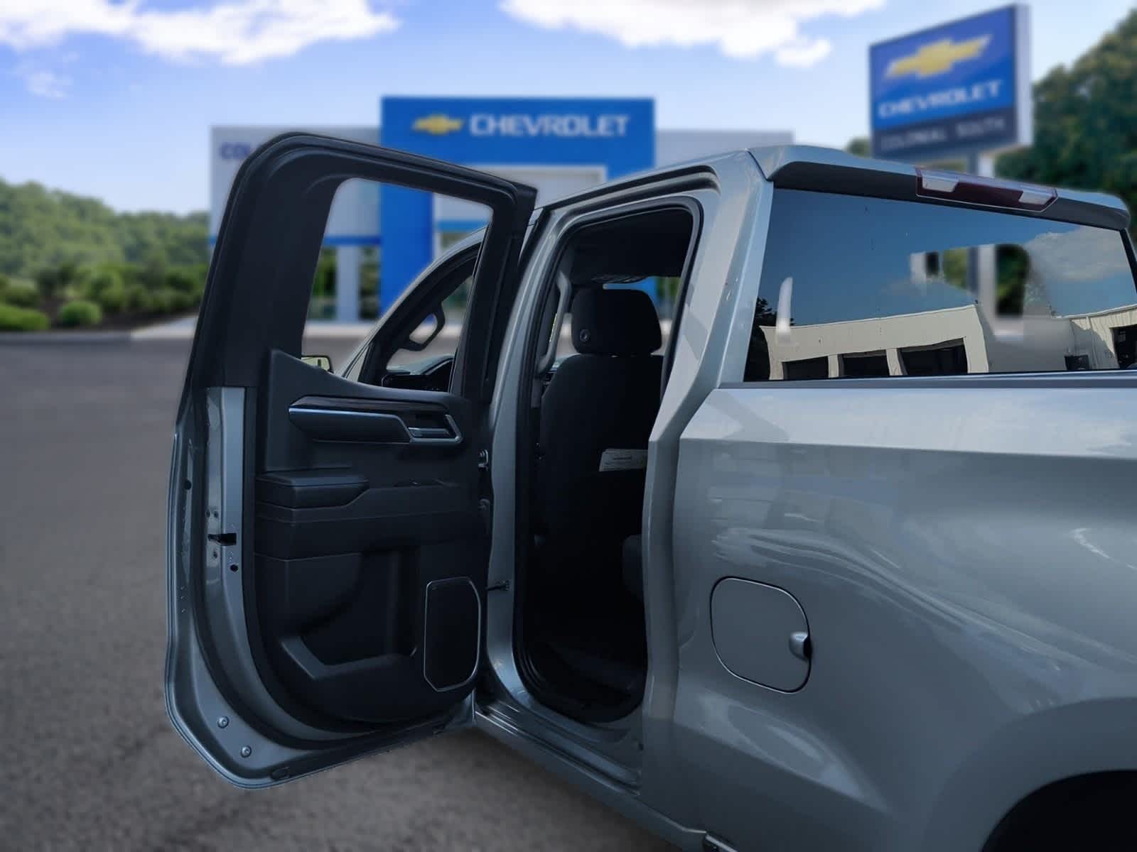 2023 Chevrolet Silverado 1500 RST - Photo 28