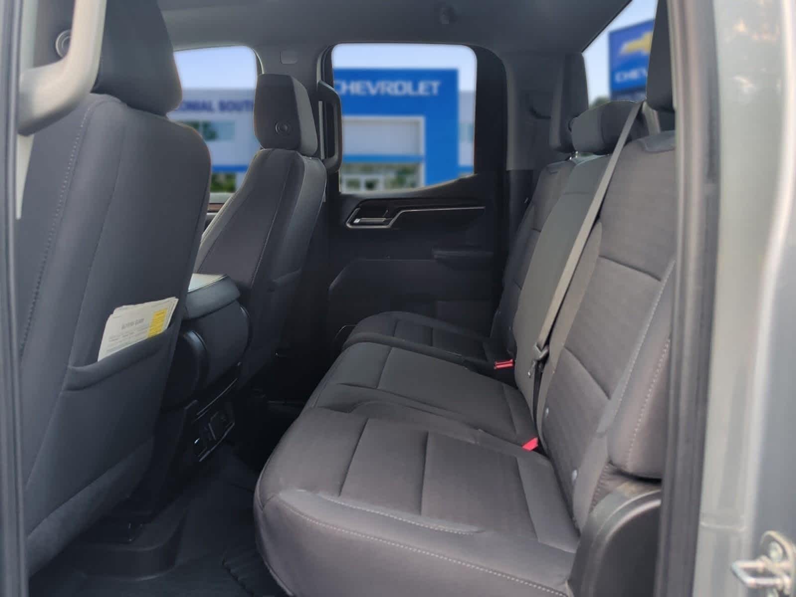 2023 Chevrolet Silverado 1500 RST - Photo 29