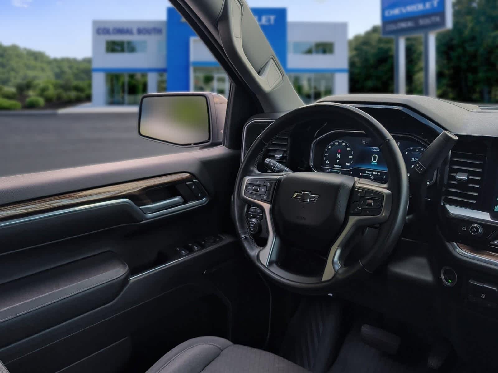 2023 Chevrolet Silverado 1500 RST - Photo 30